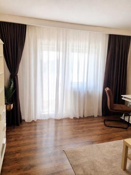 Apartament cu 2 camere decomandat în Octavian Goga