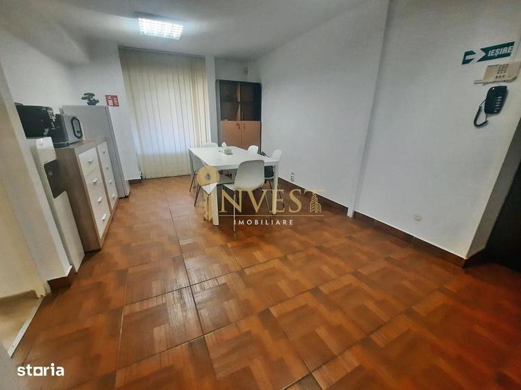 Apartament 2 camere decomandat N.Titulescu - 4
