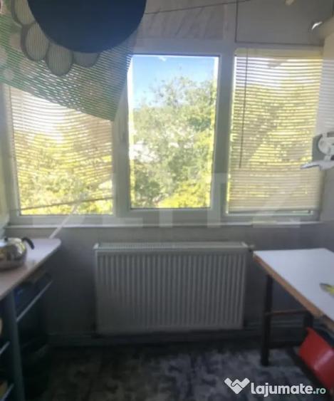 Apartament 2 camere, zona Nicolina - 7