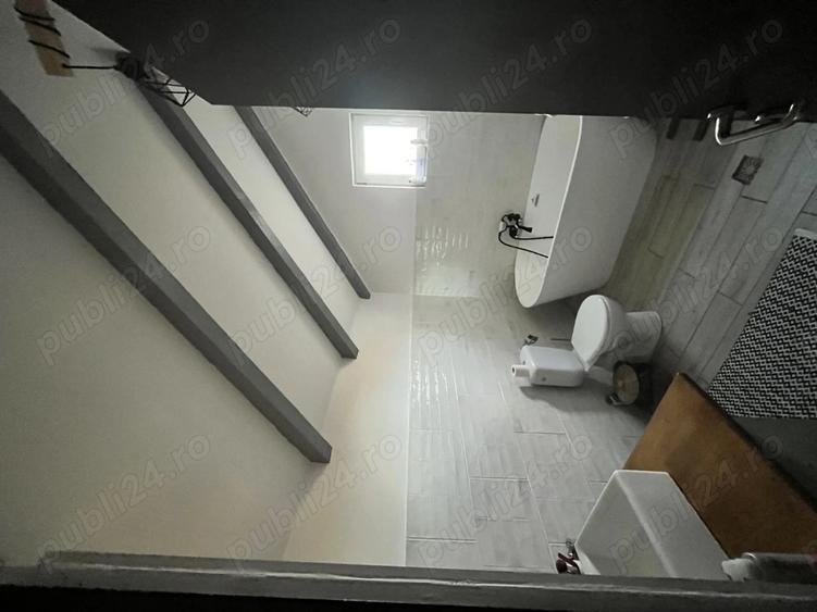 Vand apartament 4 camere in zona Zavoi cu terasa - 6