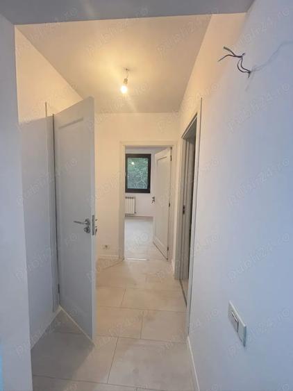 Apartament cu 3 camere decomandat în Brâncoveanu