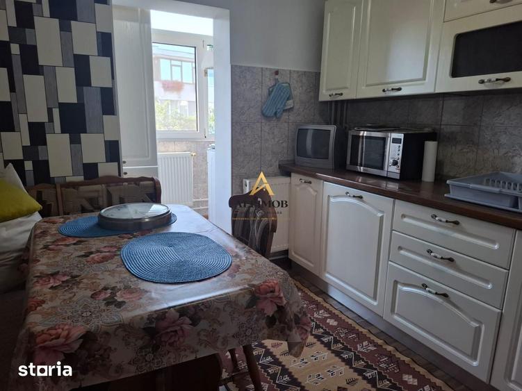 Apartament cu 2 camere decomandat în Pictor Rosenthal