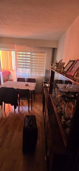 Apartament cu 2 camere decomandat în Dosu Bricii