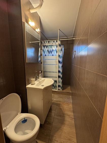 Apartament cu 2 camere semidecomandat în Tomis Nord
