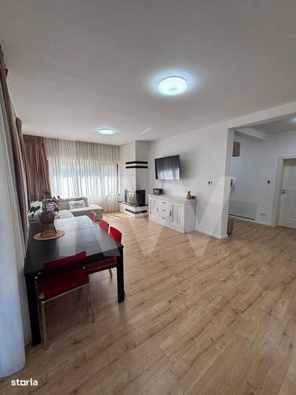 Casă cu 4 camere în Ciupercenii Noi