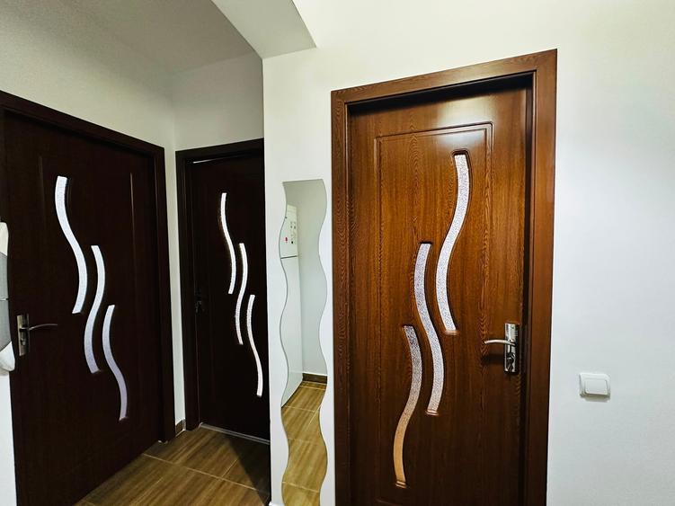 Garsonieră decomandată în Nord-Vest