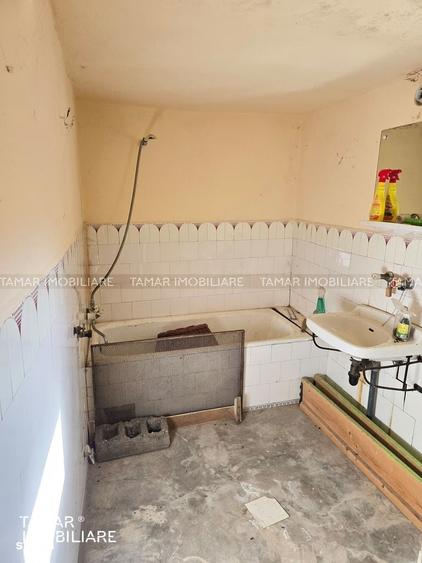 Casă cu 4 camere în Archiș