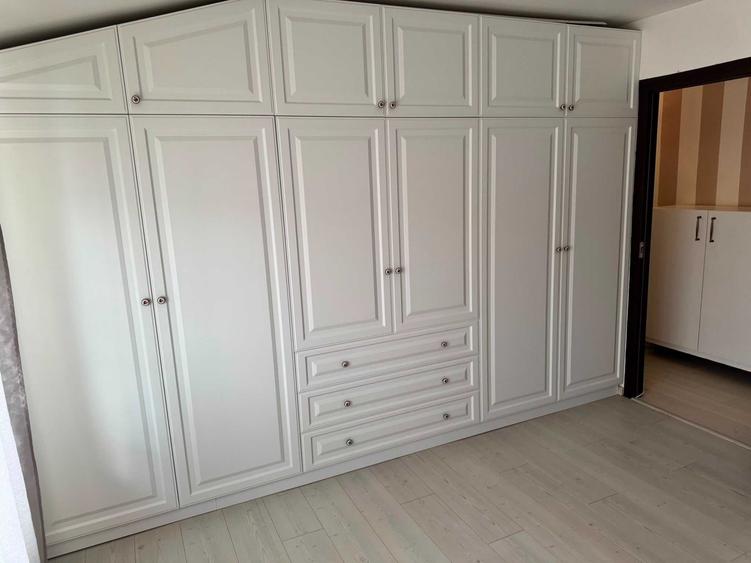 Apartament cu 3 camere decomandat în Șagului