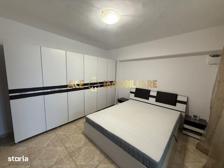 Apartament cu 3 camere, mobilat în Timpuri Noi