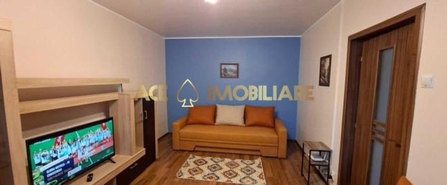 Apartament cu 2 camere decomandat, mobilat în Gorjului