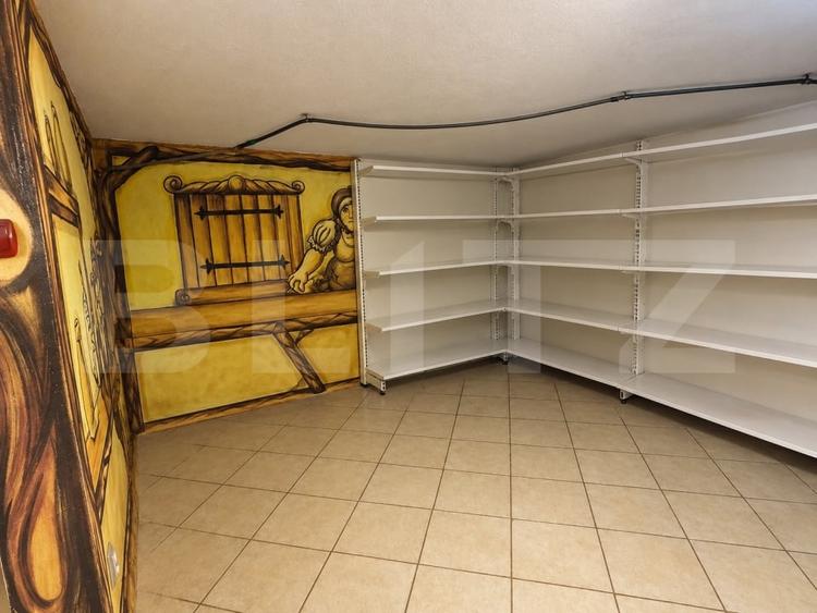 Casă individuală cu 4 camere cu Canalizare în Sâncraiu de Mureș