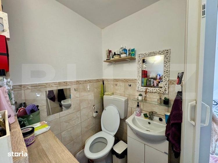 Casă cu 4 camere cu Teren 260 Mp în Central