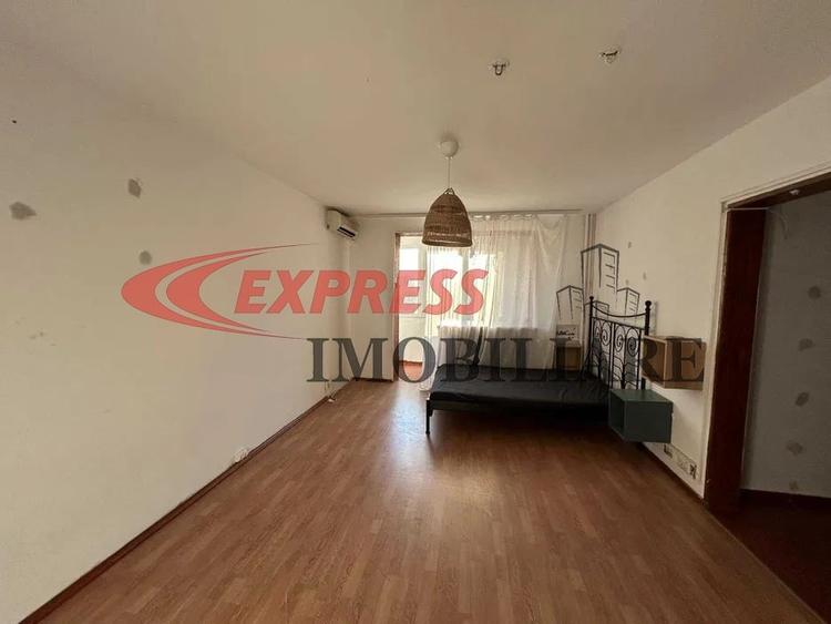 Apartament cu 2 camere semidecomandat, mobilat în Titan — fotografia 3