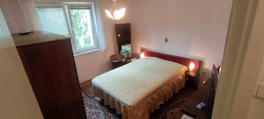 Apartament cu 2 camere nedecomandat în Titan
