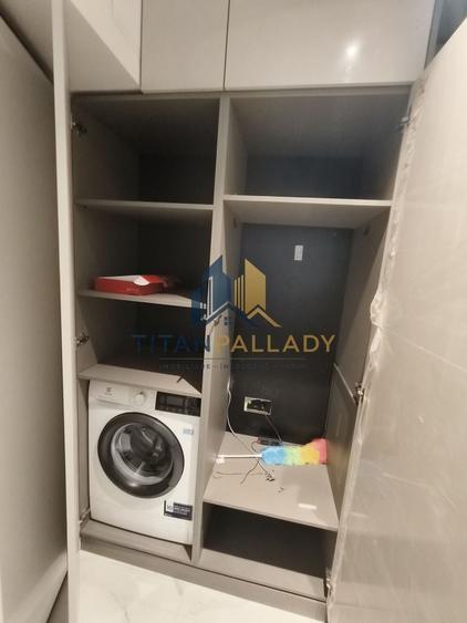 Apartament cu 4 camere decomandat în Theodor Pallady