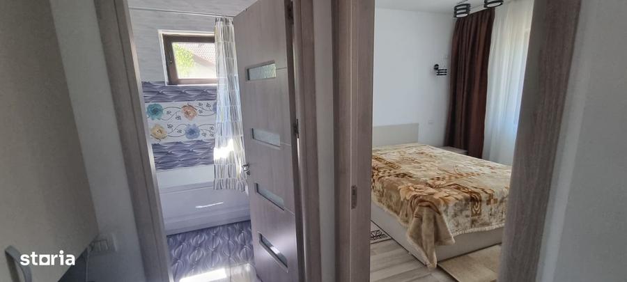 Apartament cu 2 camere în Boreal
