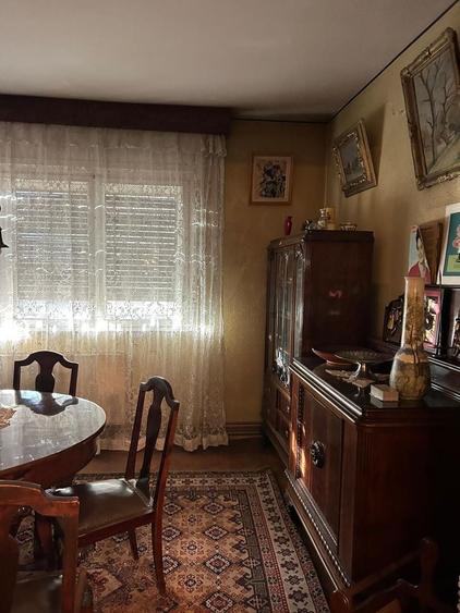 Apartament cu 4 camere semidecomandat, mobilat în Foișorul de Foc