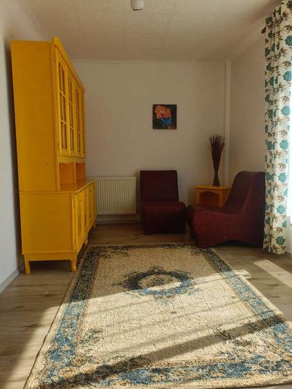 Apartament cu 2 camere decomandat în Baciu