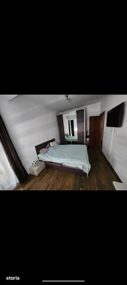 Apartament cu 2 camere în Chiajna
