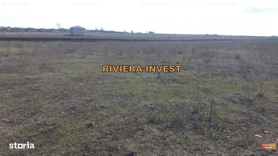 Spațiu comercial, în Techirghiol