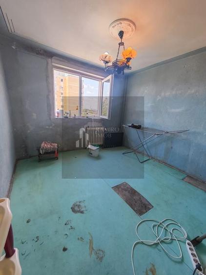 Apartament cu 2 camere decomandat în Prelungirea Ghencea