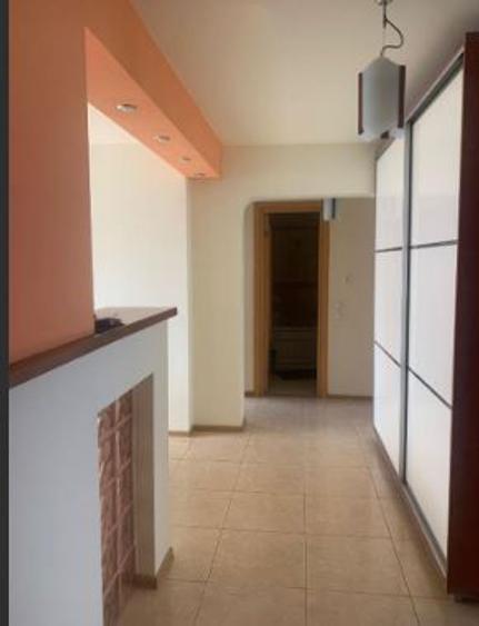 Apartament 3 Camere,Nerva Traian,bl.1998,et.5/8,Amenajat,centrala,parcare - 9