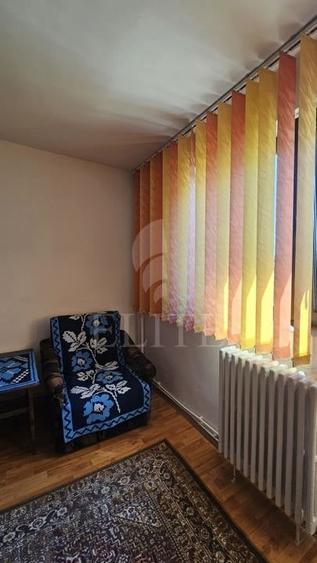 Apartament cu 2 camere circular în Grigorescu