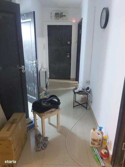 Apartament cu 2 camere în Ștefan cel Mare