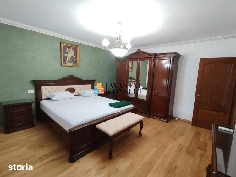 Casă cu 2 camere cu Teren 250 Mp în Central