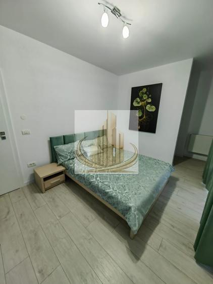 Apartament cu 2 camere decomandat, mobilat în Mehala