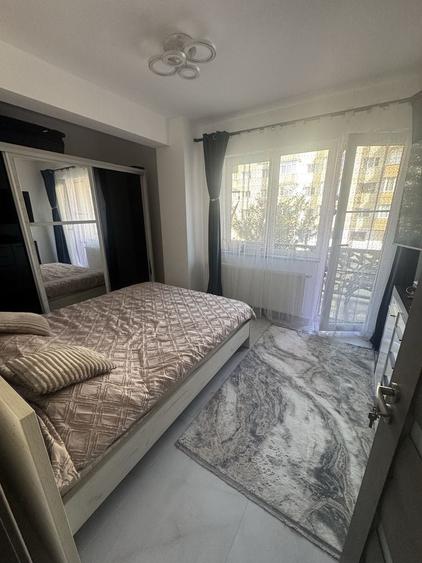 Apartament cu 3 camere în Burdujeni