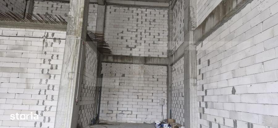 Spațiu comercial, de 170 mp, în Exterior Sud