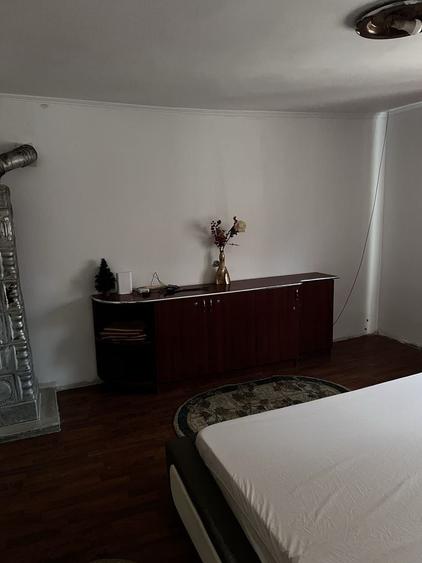 Casă cu 2 camere cu Teren 60 Mp în Calea Clujului