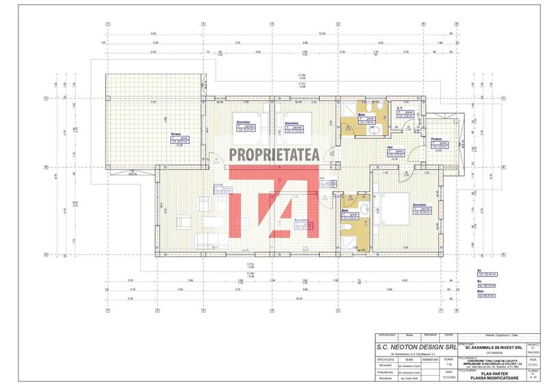 Casă cu 4 camere cu Teren 520 Mp în Săsar