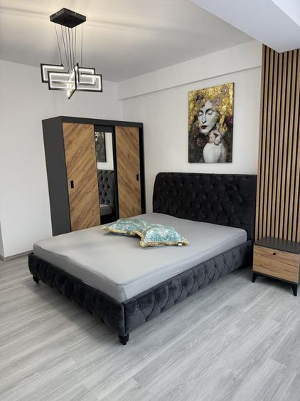 Apartament cu 2 camere în Ultracentral