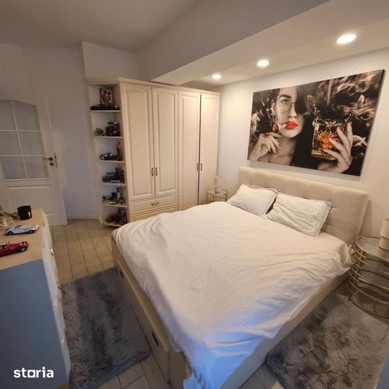 Apartament de lux cu vedere la lac Mamaia, zona Iaki - 6