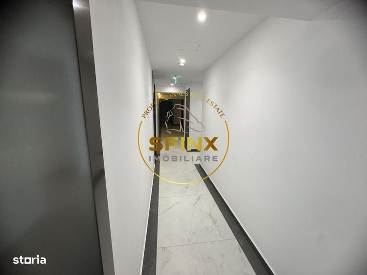 Apartament cu 2 camere în Nordului