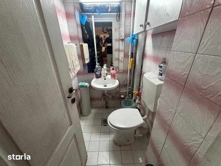 Apartament cu 4 camere decomandat în Gară