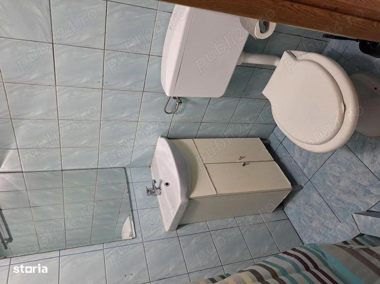 GARSONIERA -ZONA MEDICINEI-TAKE IONESCU-PARTER-IDEAL PENTRU INVESTITIE - 1