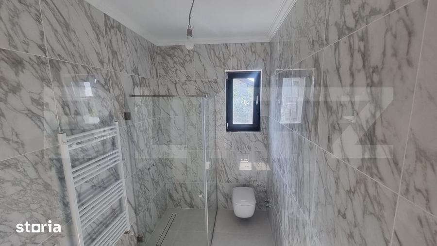 VILA ULTRA-MODERNA 205 mp P+E+M STREJNICU - 9