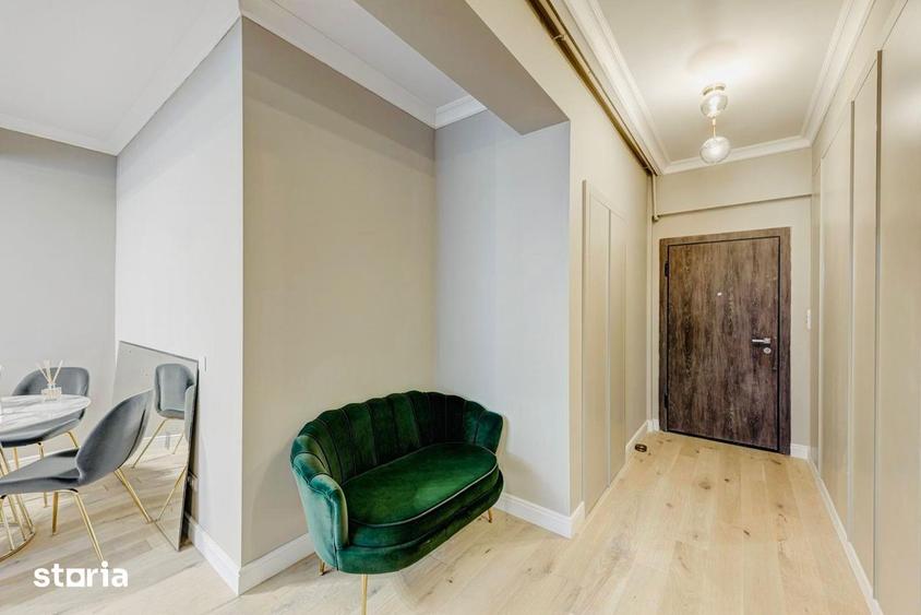 2 CAMERE | AVIATIEI | PARK RESIDENCE 6 | PIPERA | HERASTRAU | PARCARE - 2