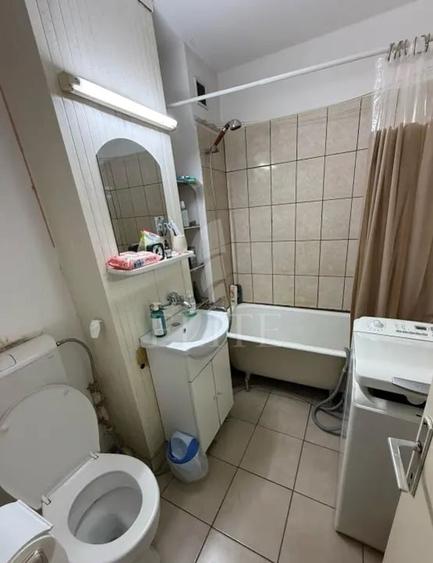 Garsonieră, mobilată în Mănăștur