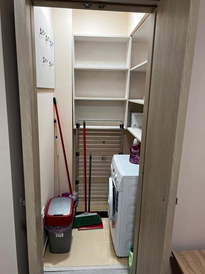 Apartament cu 2 camere decomandat în Palazu Mare