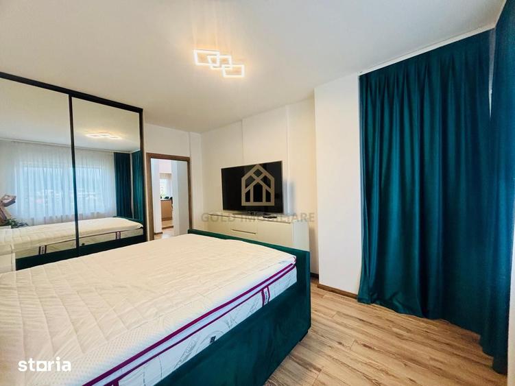 Apartament cu 2 camere în Orașul Vechi