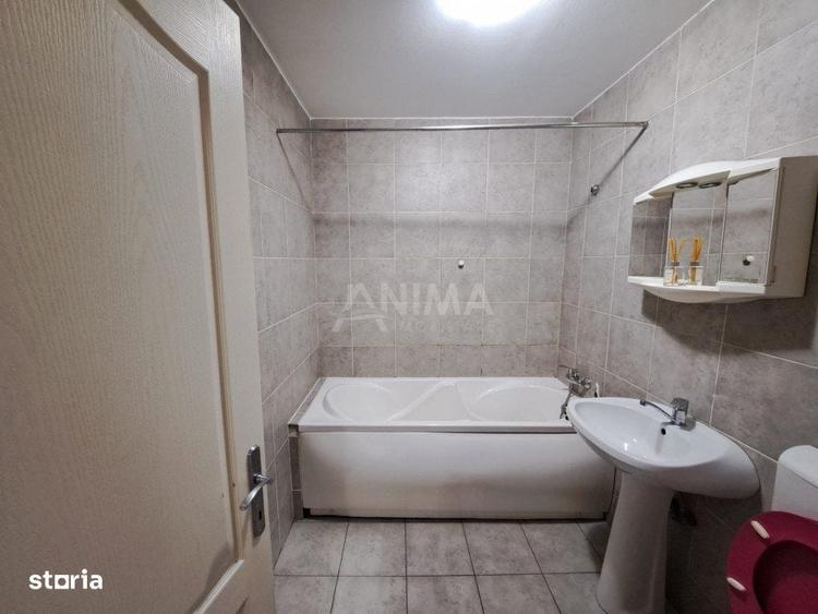 Apartament 2 camere, mobilat si utilat, zona Motilor si Marginasa - 7