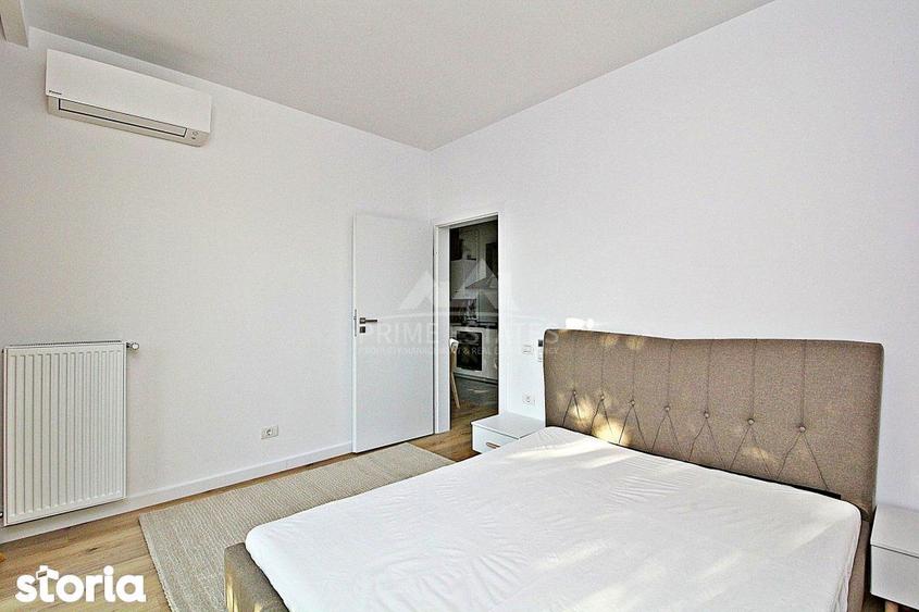 Apartament cu 2 camere în Moșilor