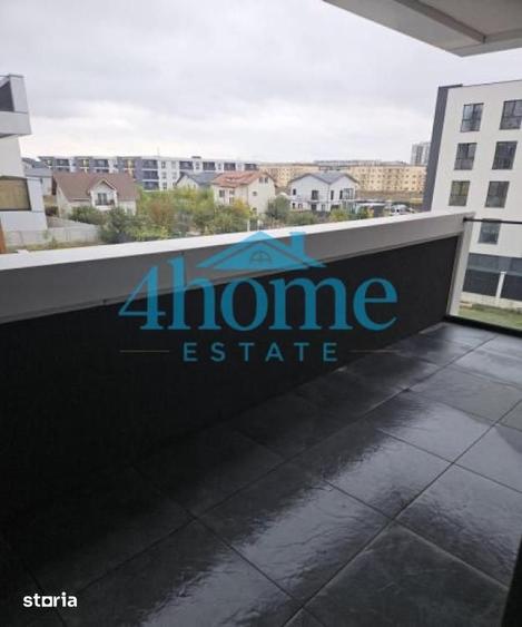 Apartament cu 3 camere, mobilat în Industriilor