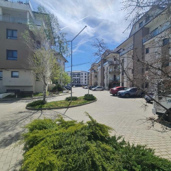 Apartament 2 camere de inchiriat Otopeni, Ilfov - 8