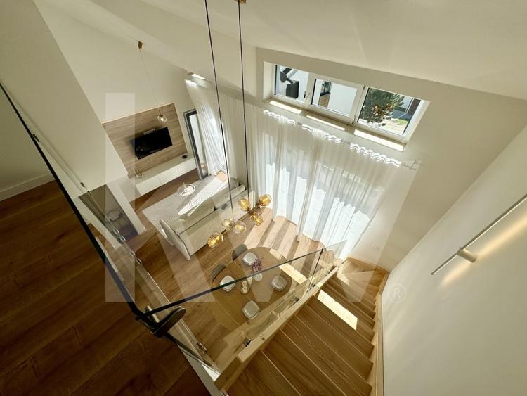 Apartament cu 3 camere decomandat în Exterior Vest