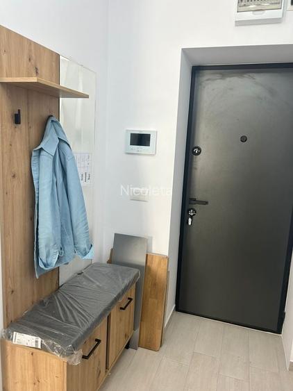 Apartament hills pallady cu loc parcare subteran inclus